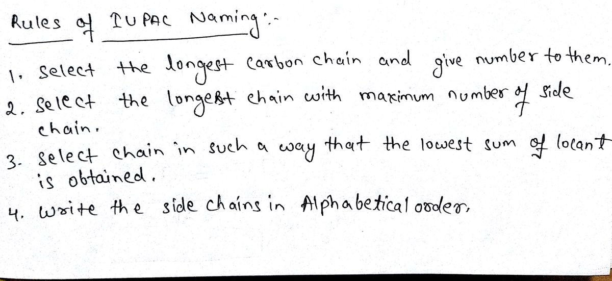 Chemistry homework question answer, step 1, image 1